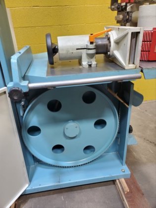 2000 Northtech HB-700