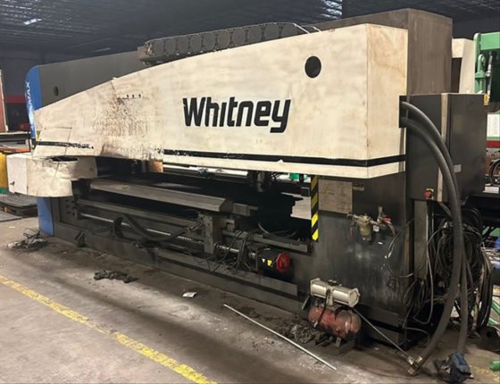 2008 Whitney 4400 MAX