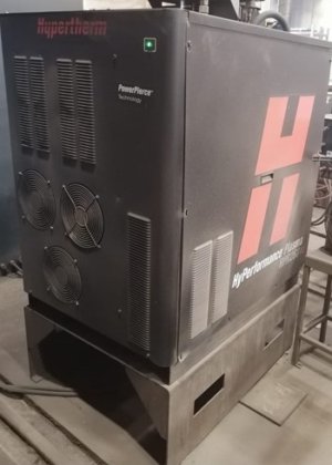 2008 Whitney 4400 MAX