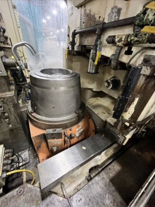Fellows FS400-125