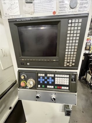 Fellows FS400-125