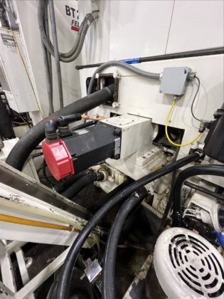 Fellows FS400-125