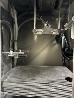 2019 Postprocess Technologies DECI DUO