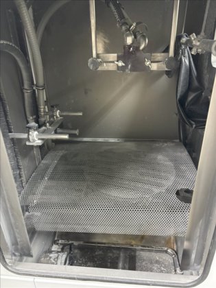 2019 Postprocess Technologies DECI DUO