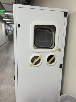 2019 Postprocess Technologies DECI DUO