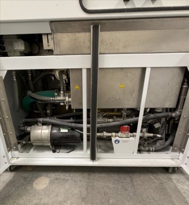 2019 Postprocess Technologies DECI DUO