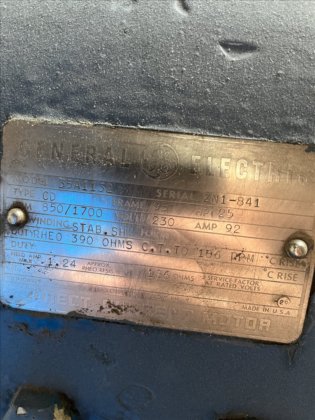 Cincinnati 36" X 192"