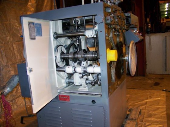 Torin Spring Machine TORIN MODEL #W115A SPRING MAKER in Mansfield, OH, USA