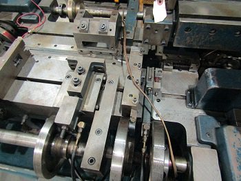 NILSON FOUR SLIDE 751 REAR CUT-OFF NILSON FOUR SLIDE 751 REAR CUT-OFF