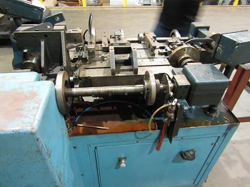 NILSON FOUR SLIDE 751 REAR CUT-OFF NILSON FOUR SLIDE 751 REAR CUT-OFF