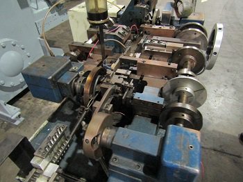 NILSON FOUR SLIDE 751 REAR CUT-OFF NILSON FOUR SLIDE 751 REAR CUT-OFF