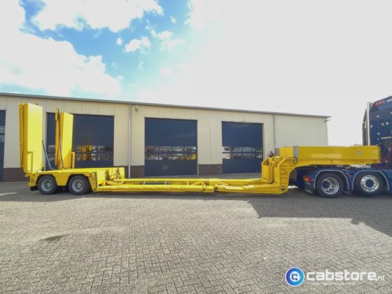2025 LAKO DTU234 2-axle low