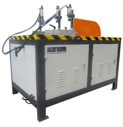 Simple Semi-automatic Angle Table Saw