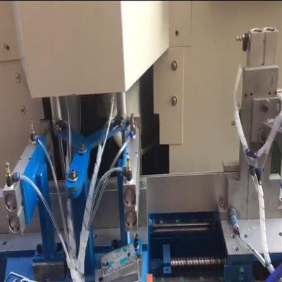 Factory Made Double Head 45