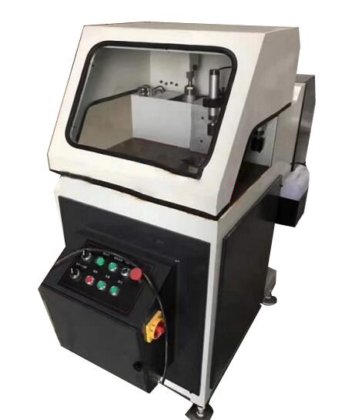 Aluminum Profile Single Head Arbitrary