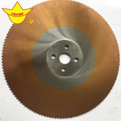 Cold Saw Blades