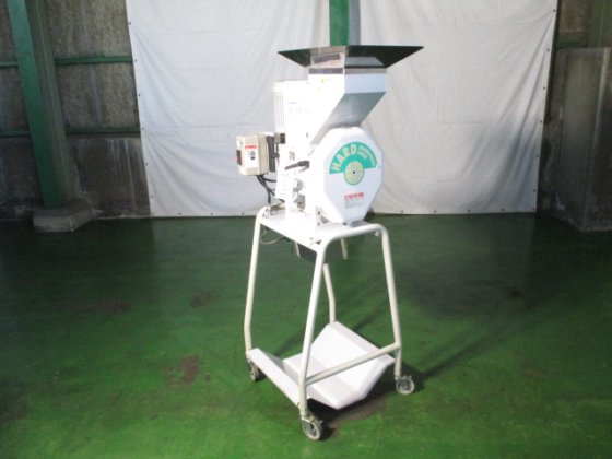 2011 HARMO SPCII-400