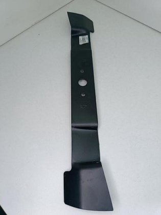 割草机刀片更换