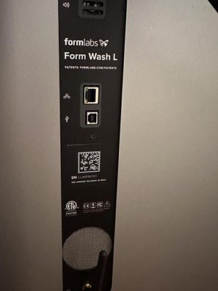 2022 Formlabs Form 3L