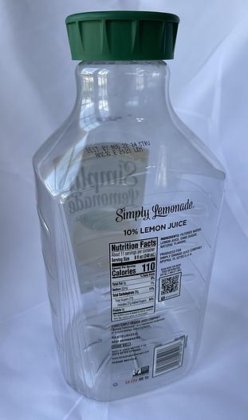 Automatic Labeling Machine for two