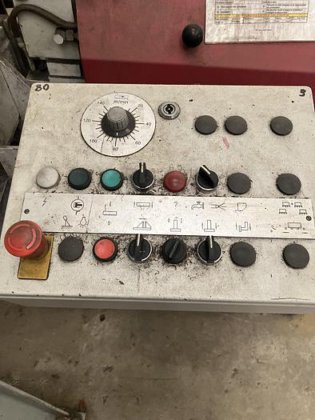 2016 BEHRINGER HBP 313