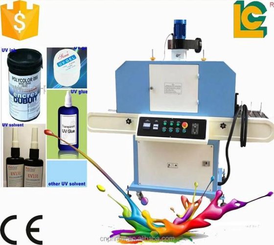 LC LC-UV4000S2