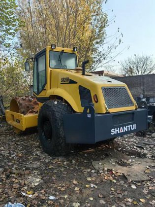 2023 Shantui SR20M