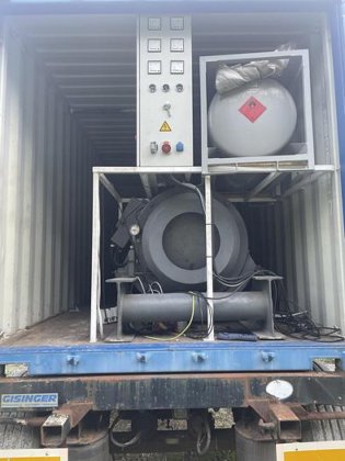 颜巴赫工厂 4T6S