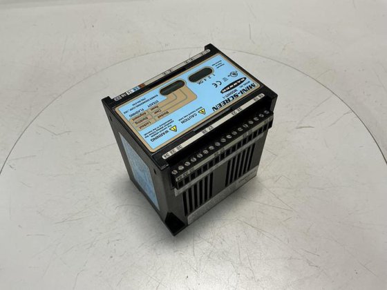 BANNER MSDINT-1 Mini Screen Module