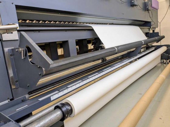 2015 Mimaki JV5-320DS
