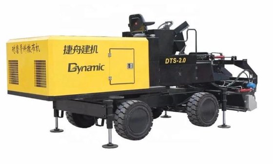 LS-500 激光匀砂机现正热销