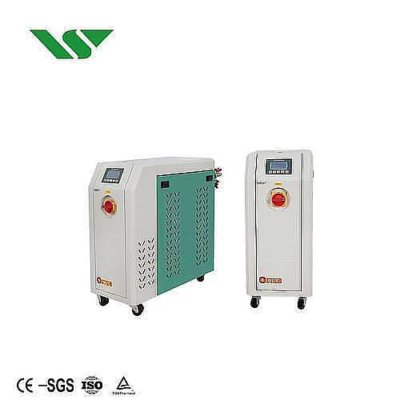 模具温度控制器制造商 水模温度控制器