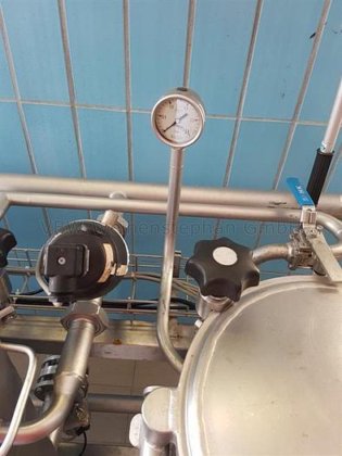 ホップの使用量