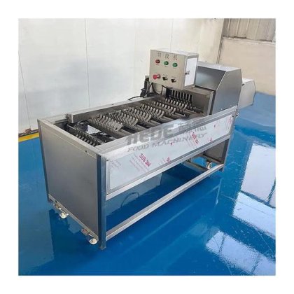 商用冷冻玉米切割机玉米胡萝卜萝卜山药切割批发价格高品质新产品