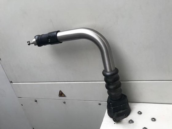 2000 CINCINNATI Hawk 200