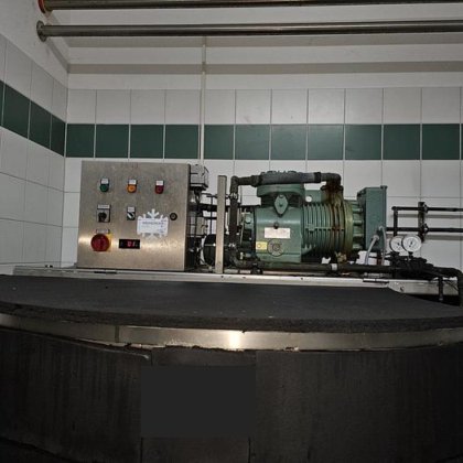 完全な醸造工場