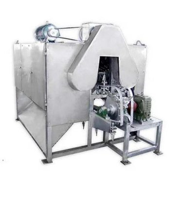 屠宰设备用猪头脱毛机