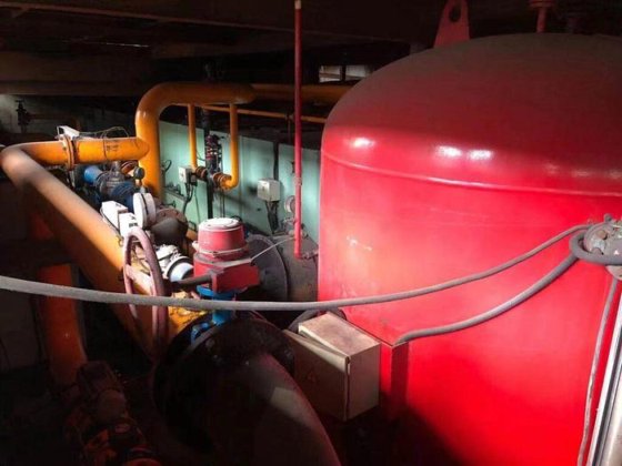 二手线材轧机和棒材轧机