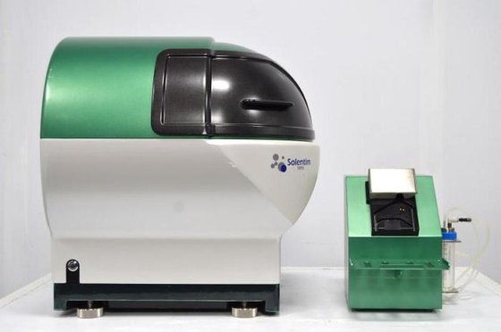 Advanced Instruments Solentim Cell Metric