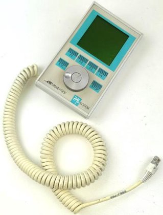 CTC Analytics GC PAL Automated