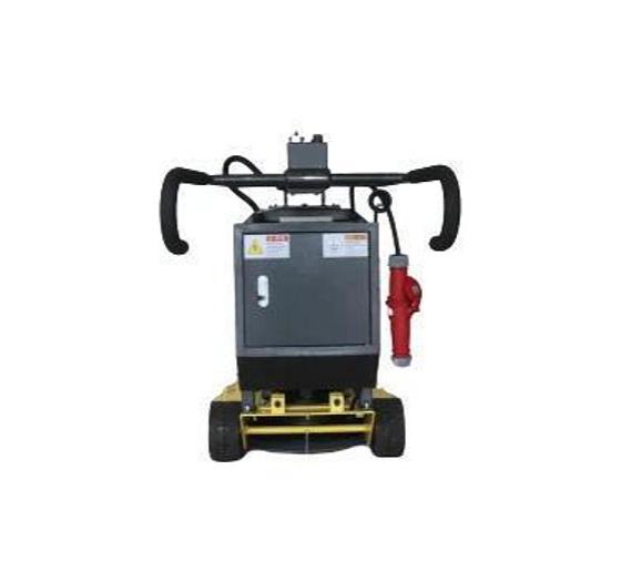 打磨机 地板抛光机 砂光机 独特的电机 培训用动力水箱