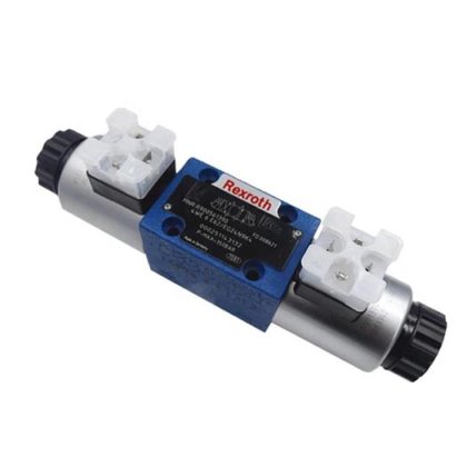 Rexroth 4WE6