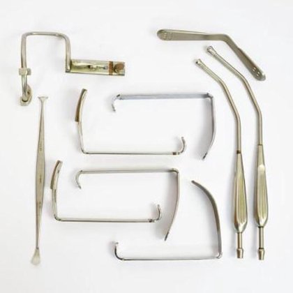 耳鼻喉科盒子2号