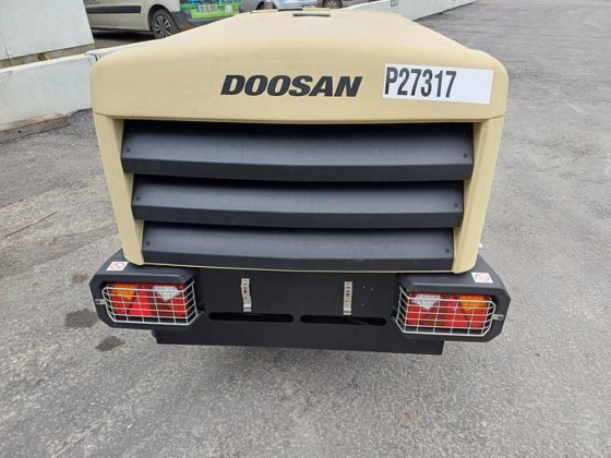 Doosan 7/55