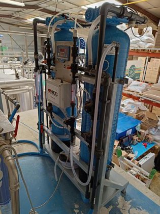 2021 AEB Demiplus 50