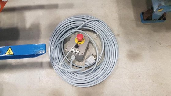 泥浆/水泥输送泵，电动