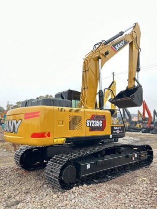 2022 SANY SY235C