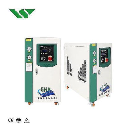 工业冷冻低温快速冷却风冷式水冷却冷水机 光纤激光器用工业冷水机
