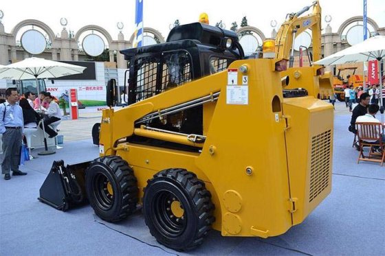 XCMG XT750