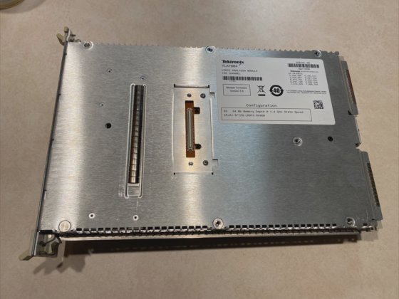Tektronix Tektronix TLA7BB4